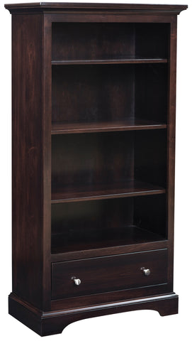 Bookcase, Contemporary Collection #AM374-0013
