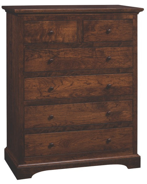 Chest of Drawers, Adult Contemporary Collection #AM374-0012