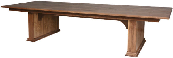 Deluxe Conference Table #AM-3220