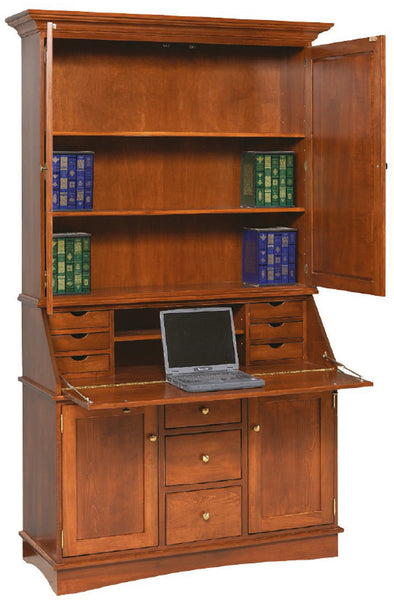 Grand Secretary Desk #AM-3258