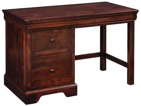 Desk, Louis Phillipe Collection #AM225-0227