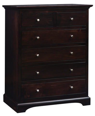 Chest of Drawers, Contemporary Collection #AM374-0012