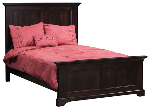 Full Bed, Contemporary Collection #AM374-1135