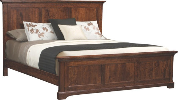 King Bed, Adult Contemporary Collection #AM374-0160