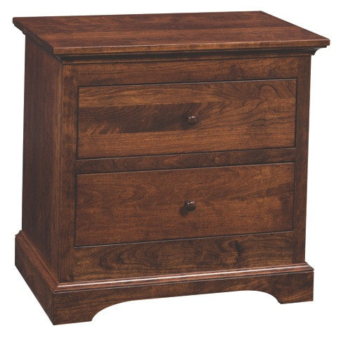 Night Stand, Adult Contemporary Collection #AM374-0082